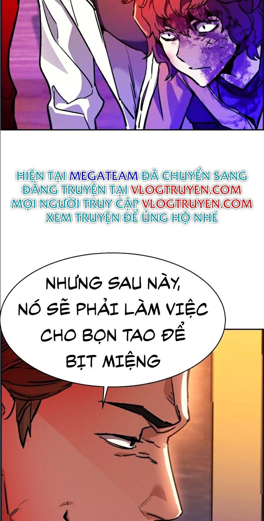 Bạn Học Của Tôi Là Lính Đánh Thuê Chapter 36 - Trang 2