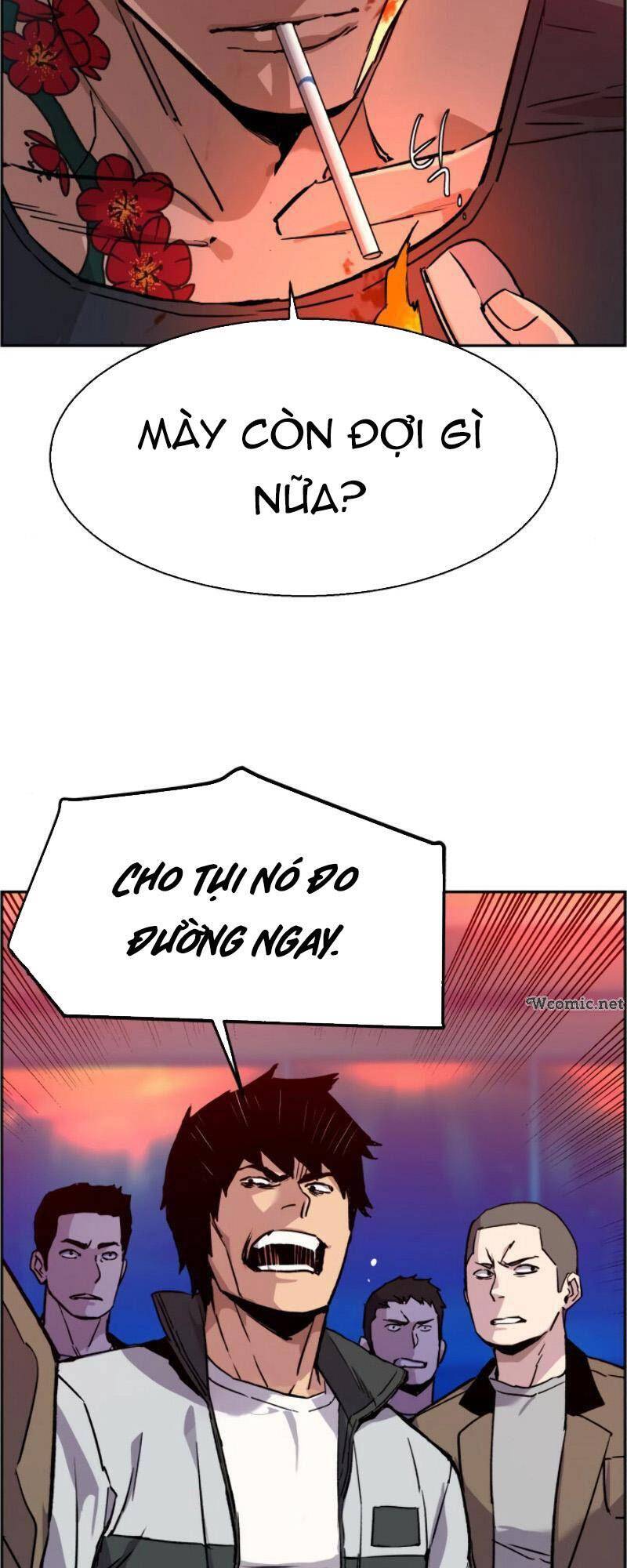 Bạn Học Của Tôi Là Lính Đánh Thuê Chapter 37 - Trang 2