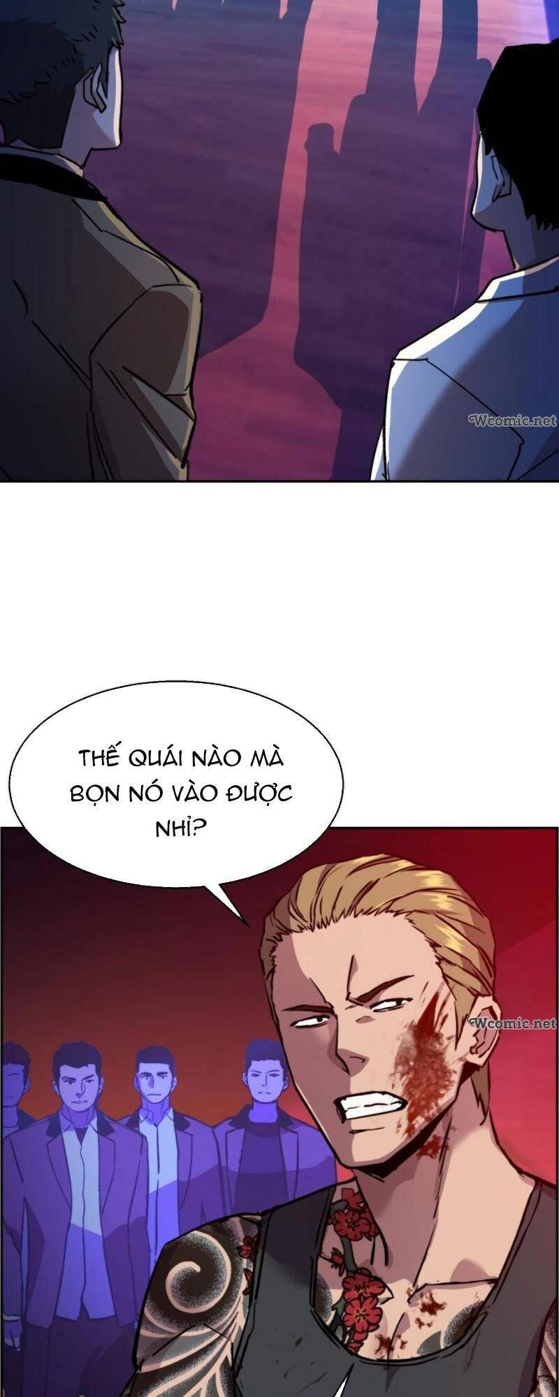 Bạn Học Của Tôi Là Lính Đánh Thuê Chapter 37 - Trang 2