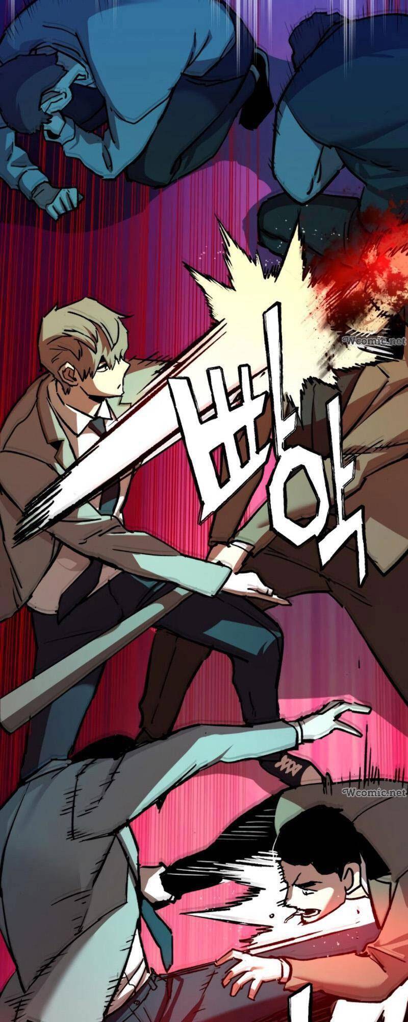 Bạn Học Của Tôi Là Lính Đánh Thuê Chapter 37 - Trang 2