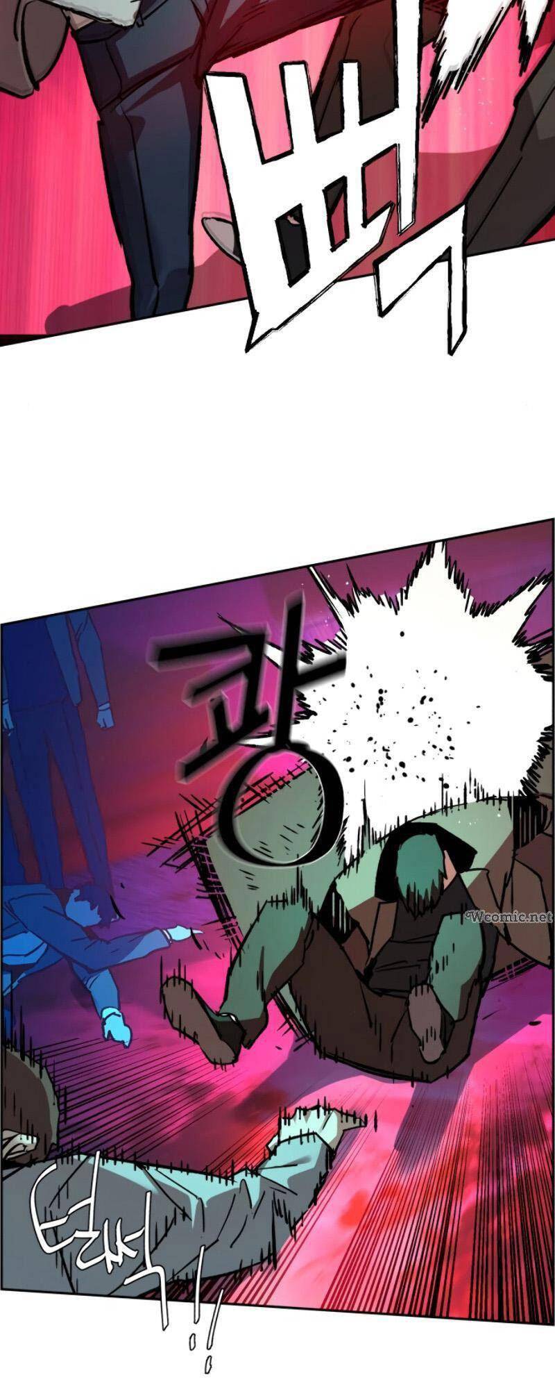 Bạn Học Của Tôi Là Lính Đánh Thuê Chapter 37 - Trang 2