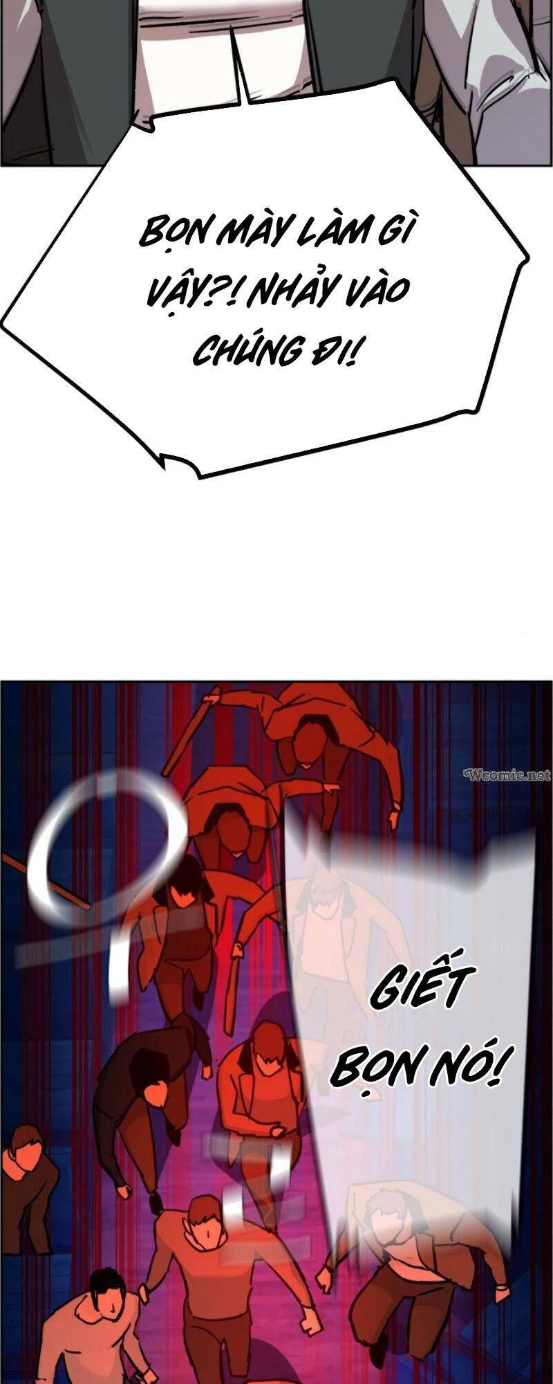Bạn Học Của Tôi Là Lính Đánh Thuê Chapter 37 - Trang 2