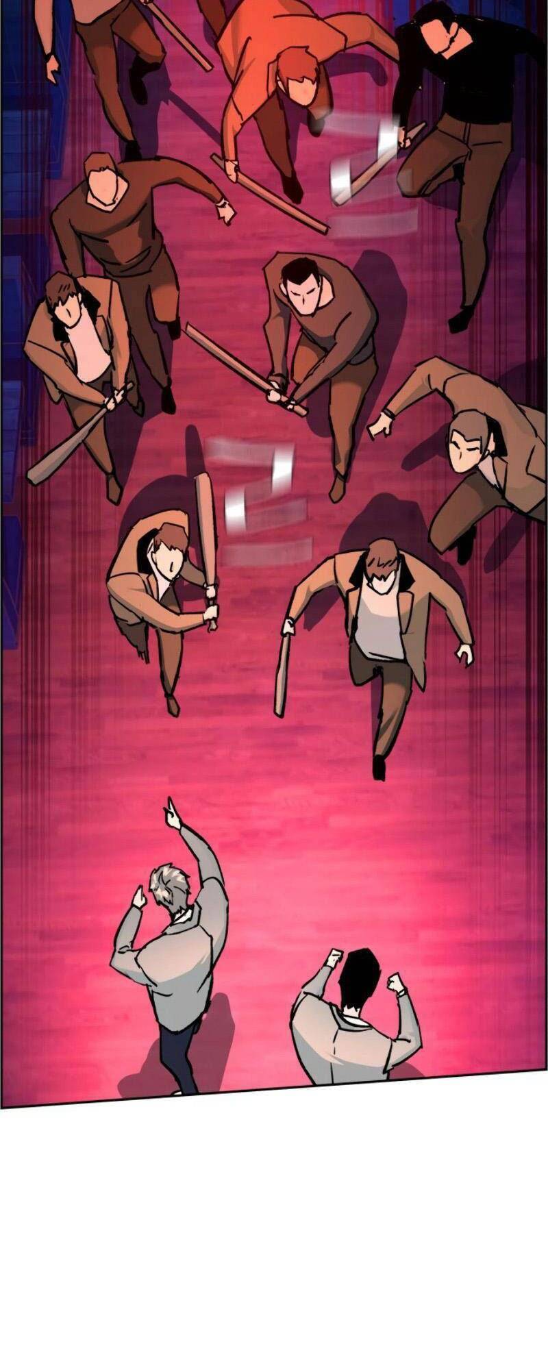 Bạn Học Của Tôi Là Lính Đánh Thuê Chapter 37 - Trang 2