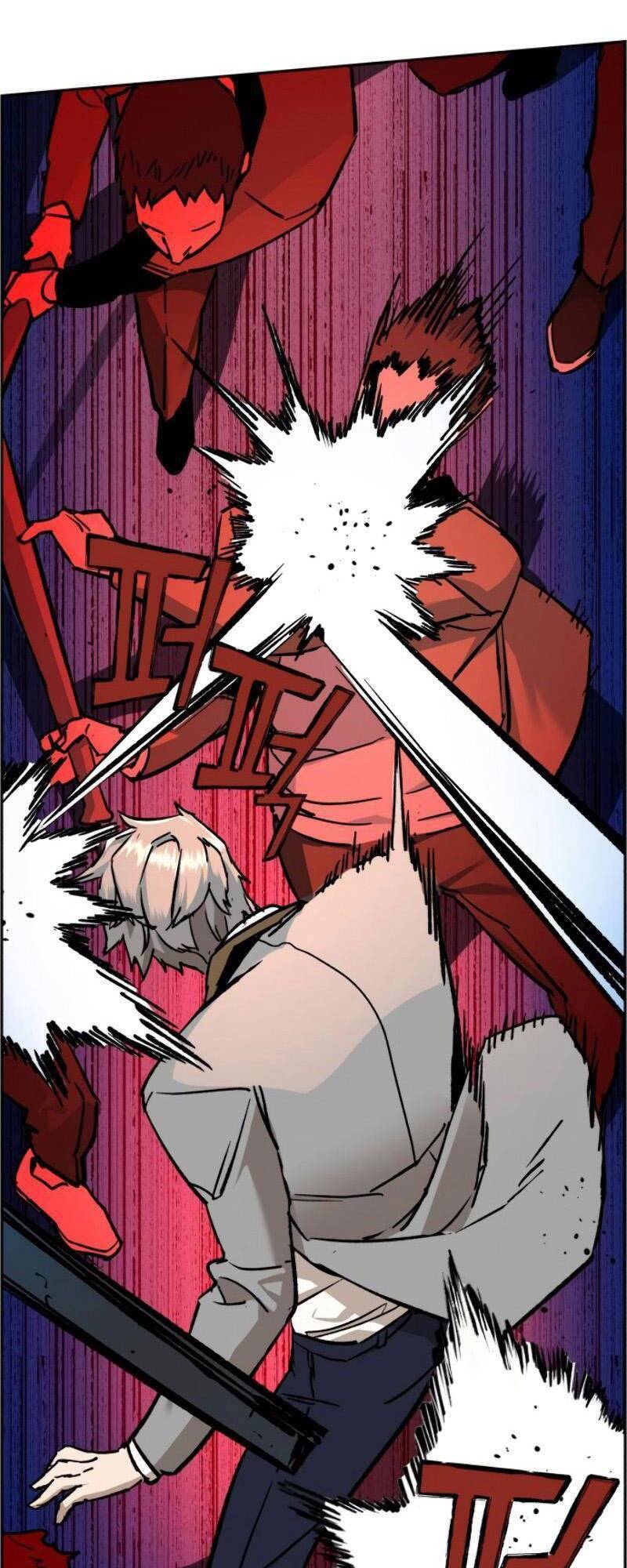 Bạn Học Của Tôi Là Lính Đánh Thuê Chapter 37 - Trang 2