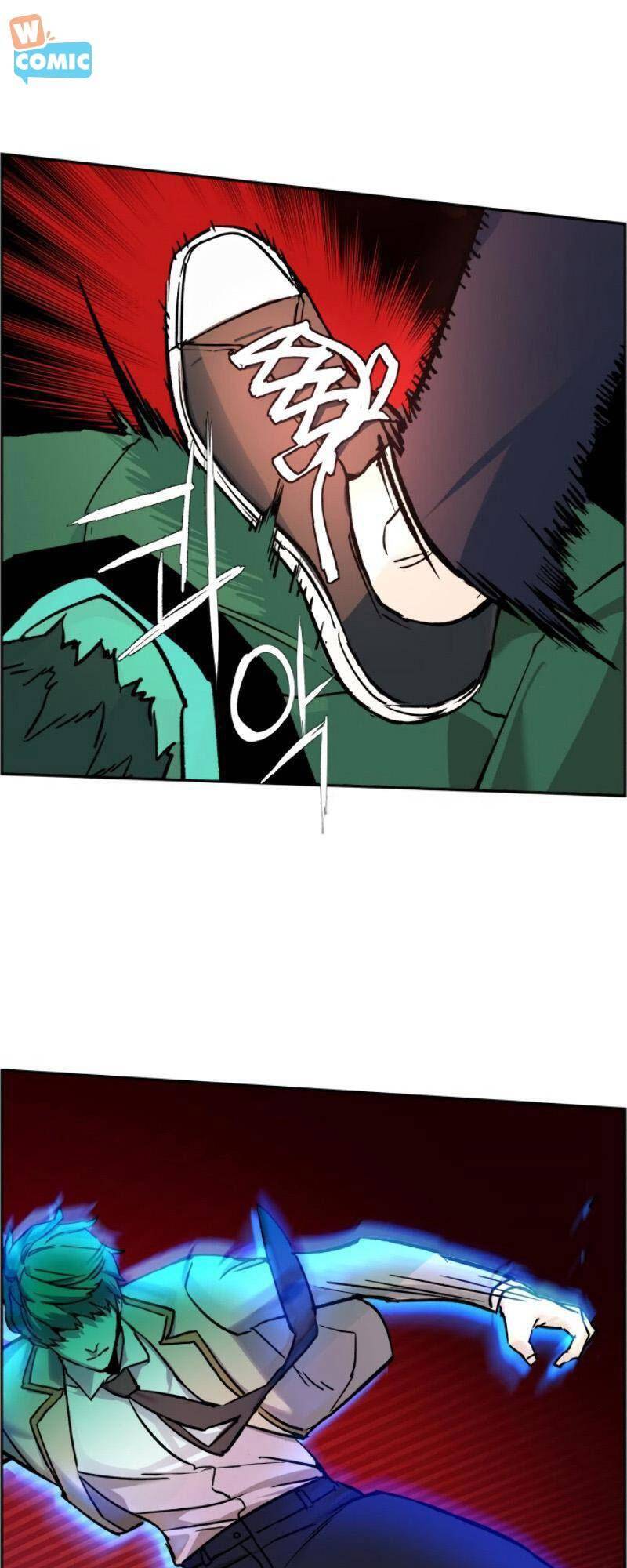 Bạn Học Của Tôi Là Lính Đánh Thuê Chapter 37 - Trang 2