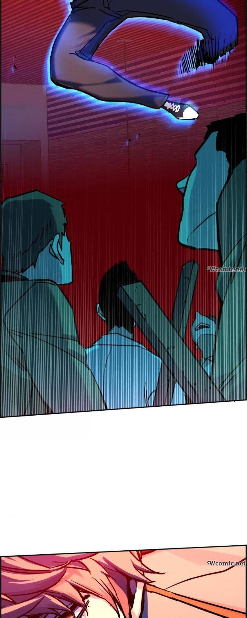 Bạn Học Của Tôi Là Lính Đánh Thuê Chapter 37 - Trang 2