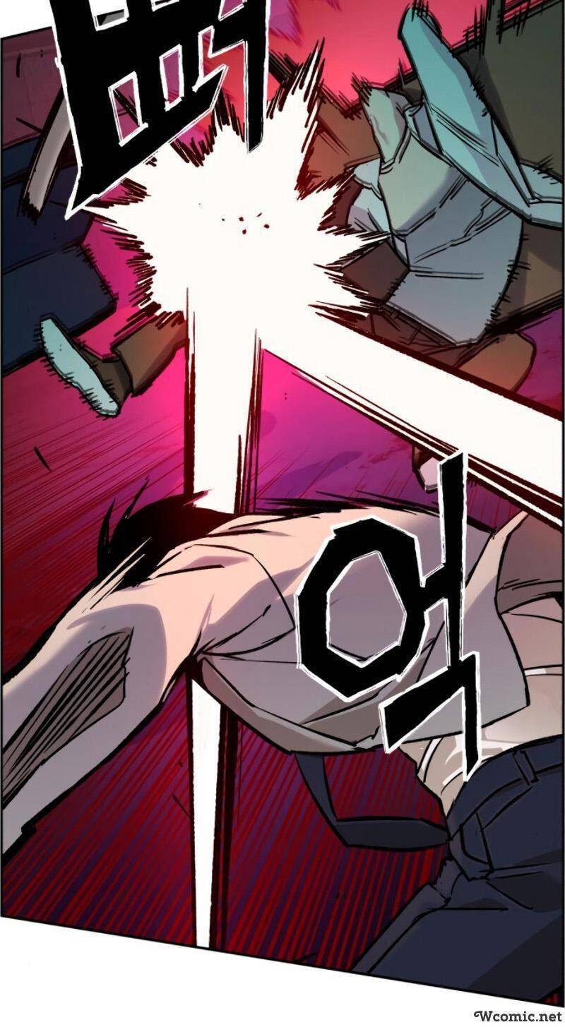 Bạn Học Của Tôi Là Lính Đánh Thuê Chapter 37 - Trang 2