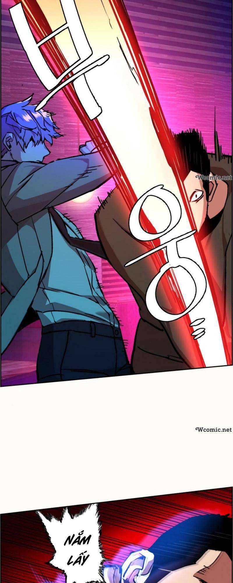 Bạn Học Của Tôi Là Lính Đánh Thuê Chapter 37 - Trang 2