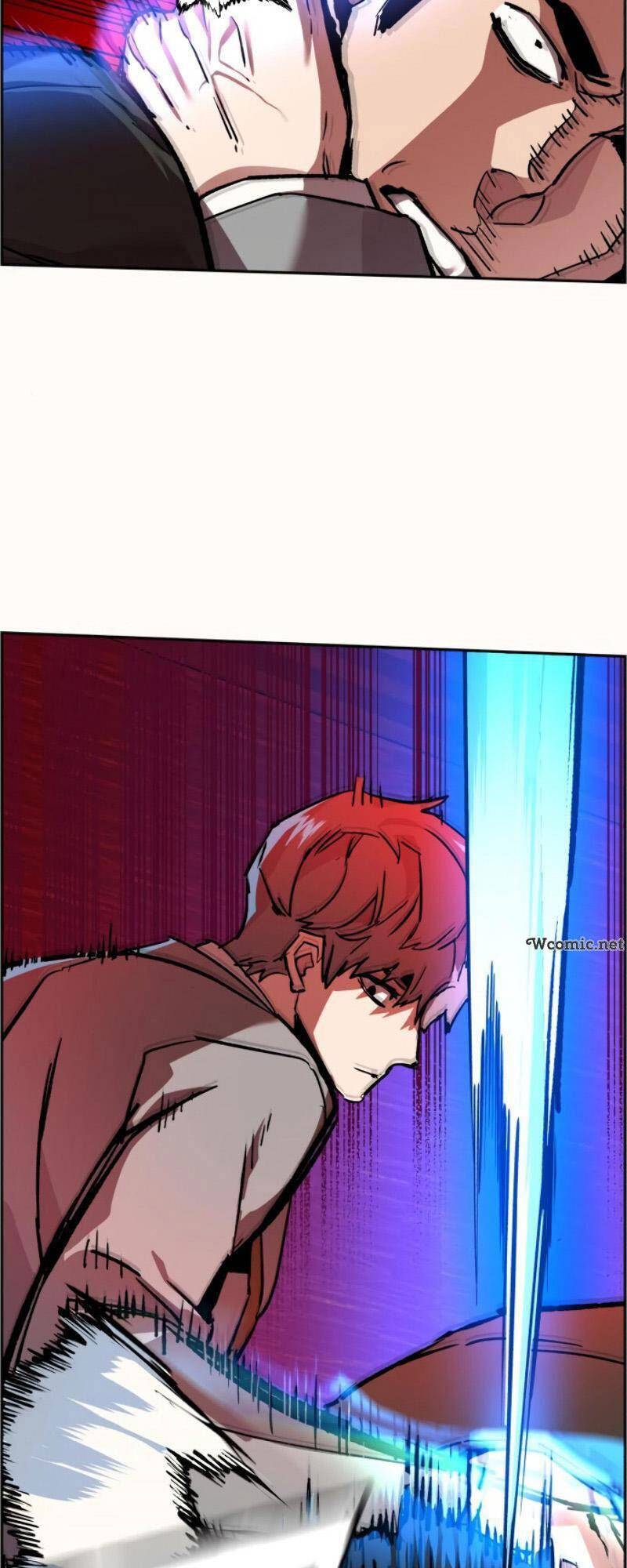 Bạn Học Của Tôi Là Lính Đánh Thuê Chapter 37 - Trang 2