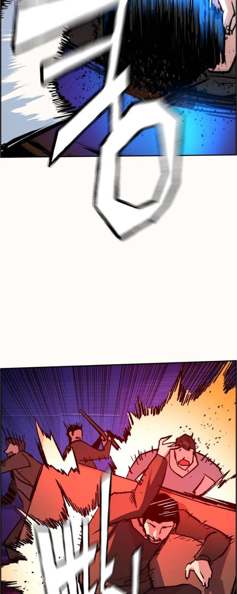 Bạn Học Của Tôi Là Lính Đánh Thuê Chapter 37 - Trang 2