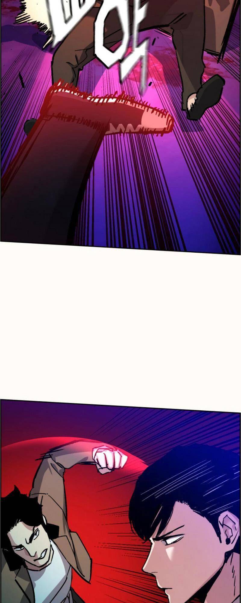 Bạn Học Của Tôi Là Lính Đánh Thuê Chapter 37 - Trang 2