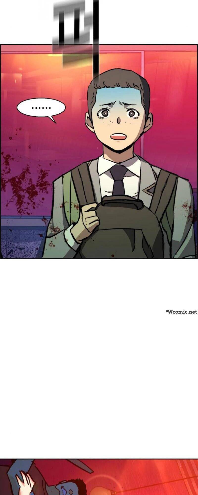 Bạn Học Của Tôi Là Lính Đánh Thuê Chapter 37 - Trang 2