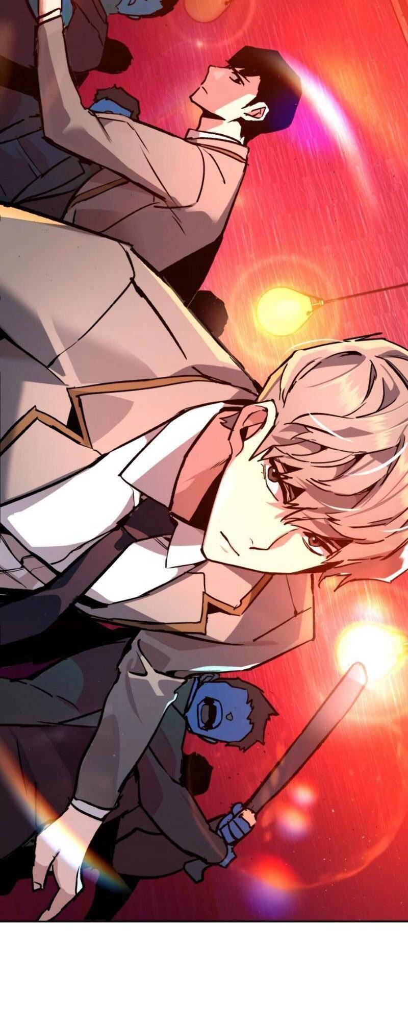 Bạn Học Của Tôi Là Lính Đánh Thuê Chapter 37 - Trang 2