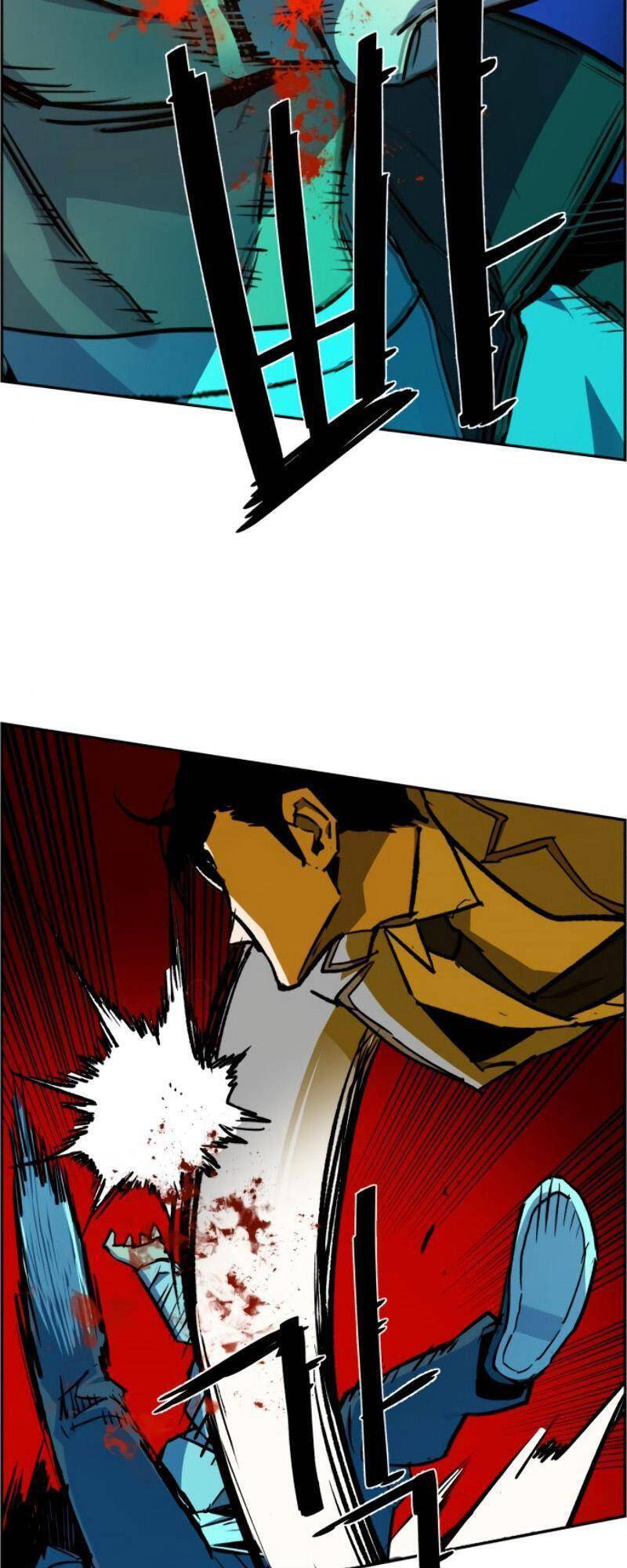 Bạn Học Của Tôi Là Lính Đánh Thuê Chapter 37 - Trang 2