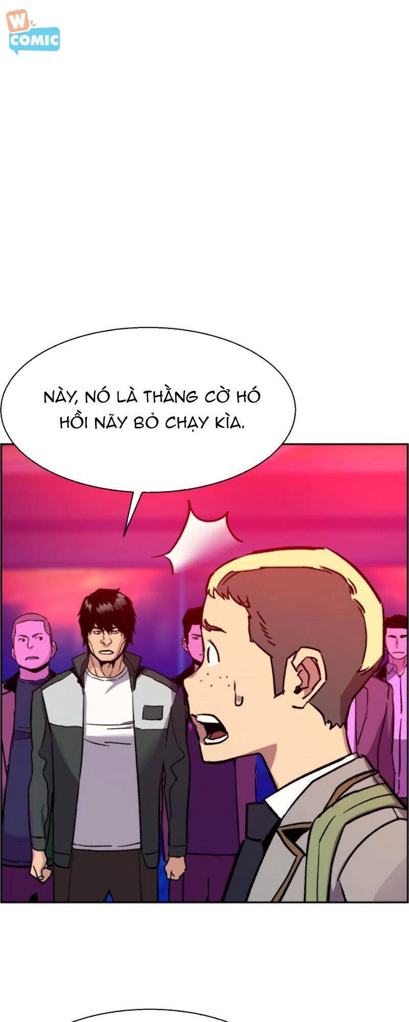 Bạn Học Của Tôi Là Lính Đánh Thuê Chapter 37 - Trang 2