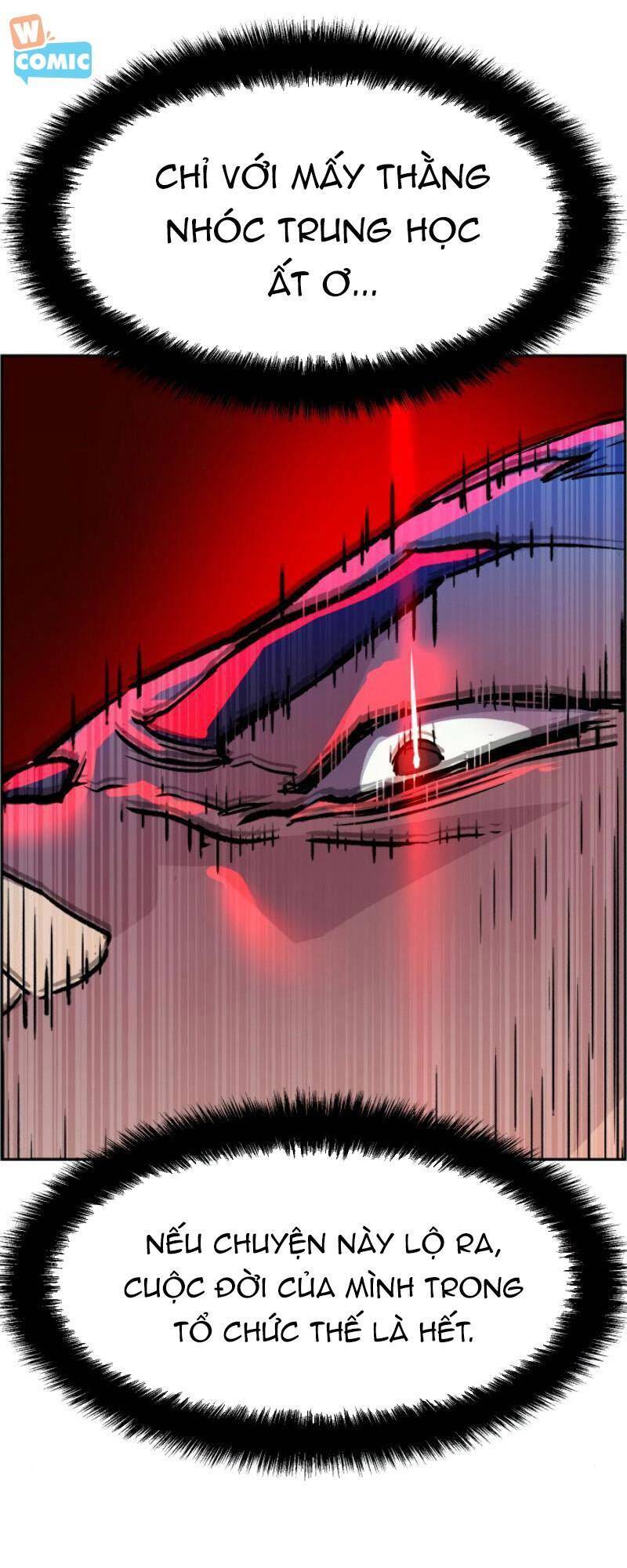 Bạn Học Của Tôi Là Lính Đánh Thuê Chapter 37 - Trang 2