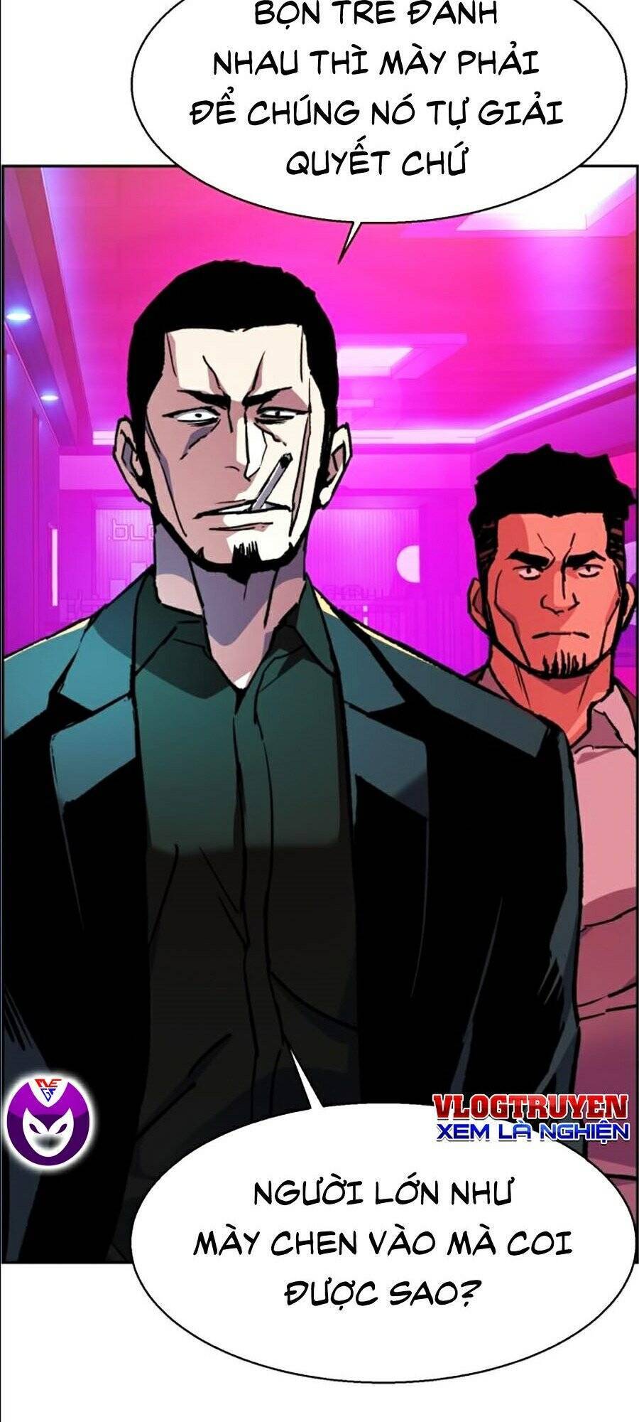 Bạn Học Của Tôi Là Lính Đánh Thuê Chapter 38 - Trang 2