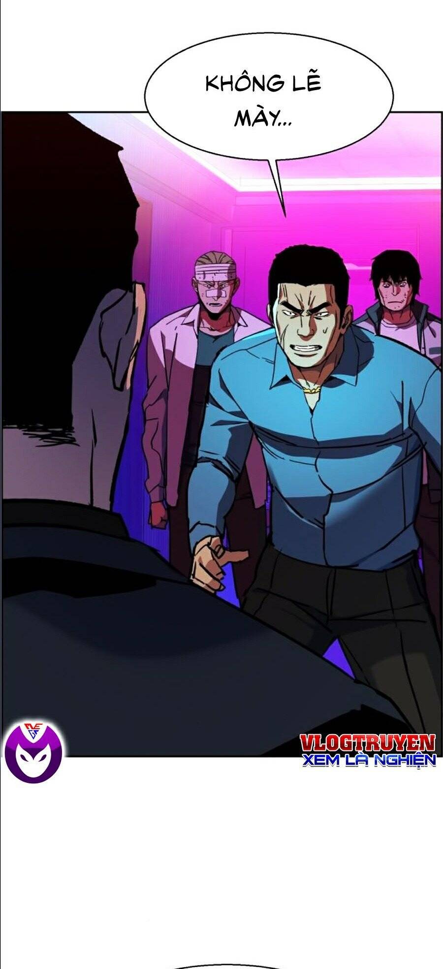 Bạn Học Của Tôi Là Lính Đánh Thuê Chapter 38 - Trang 2