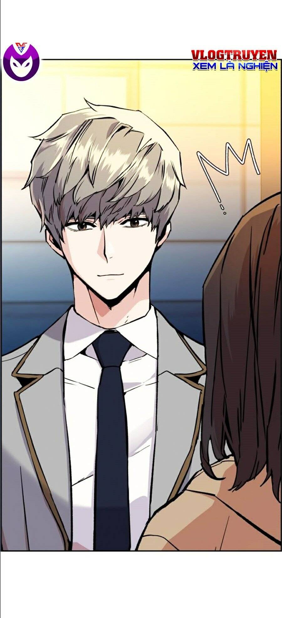 Bạn Học Của Tôi Là Lính Đánh Thuê Chapter 38 - Trang 2