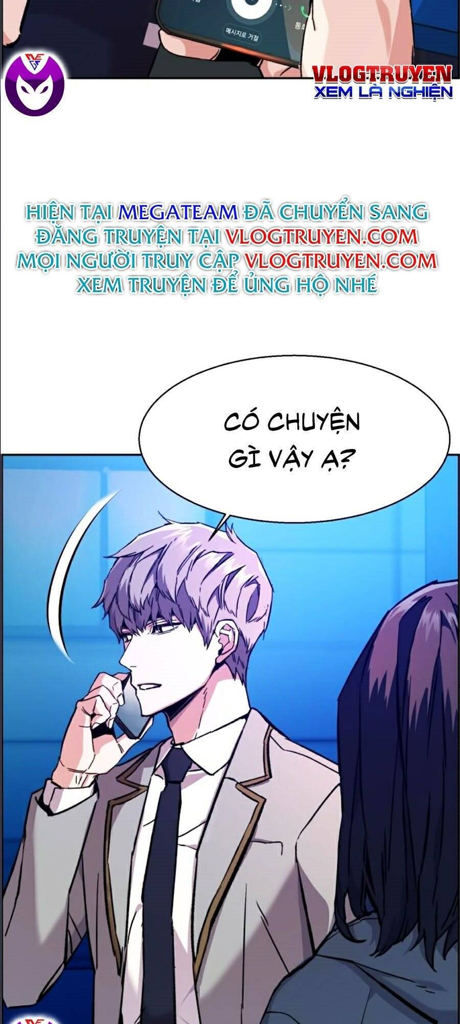 Bạn Học Của Tôi Là Lính Đánh Thuê Chapter 38 - Trang 2