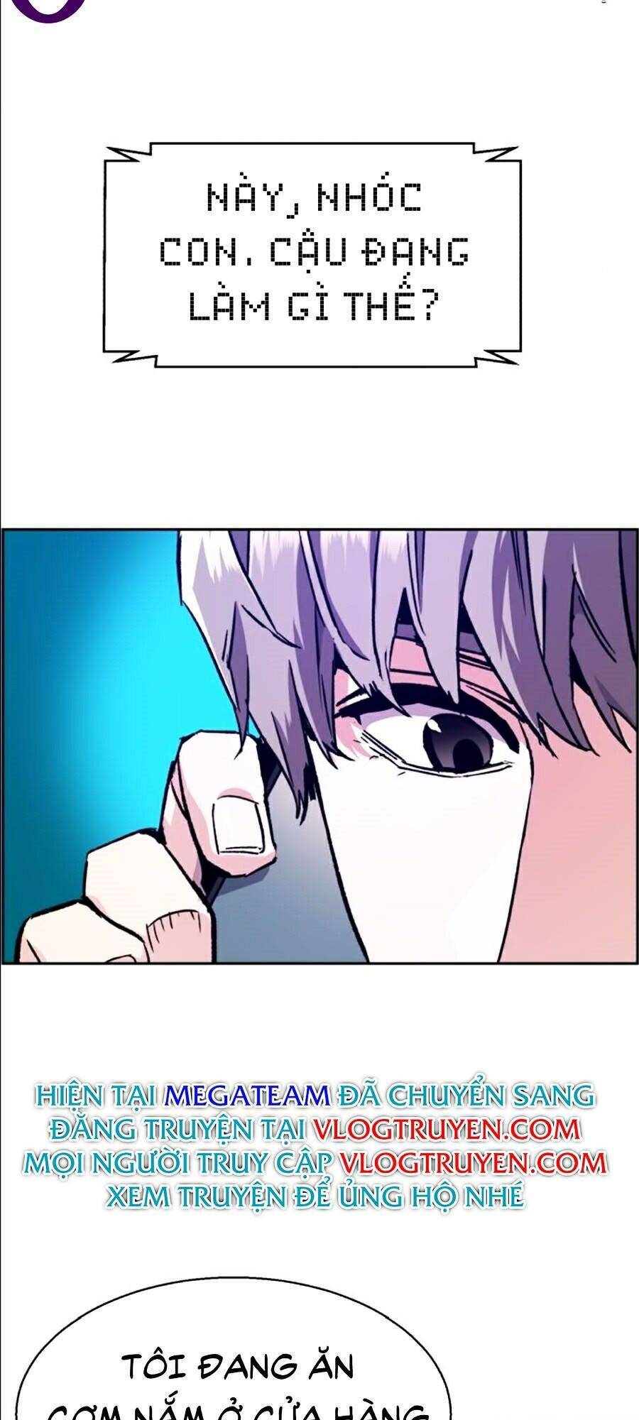 Bạn Học Của Tôi Là Lính Đánh Thuê Chapter 38 - Trang 2