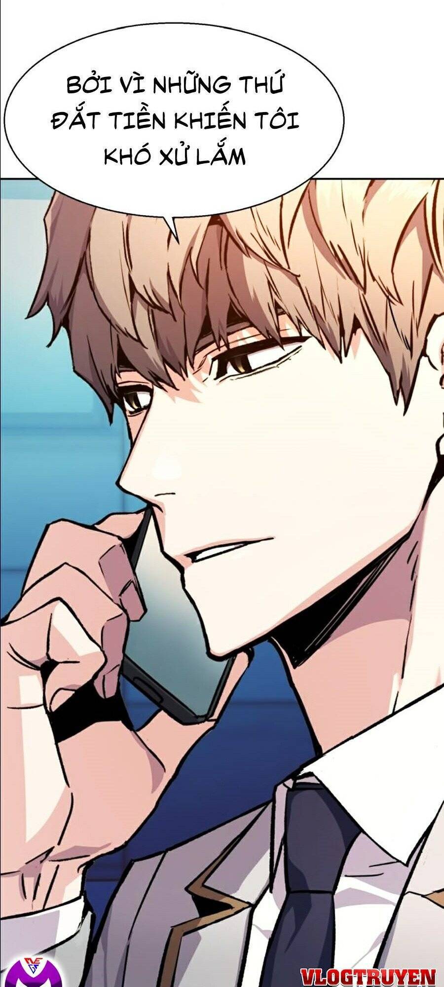 Bạn Học Của Tôi Là Lính Đánh Thuê Chapter 38 - Trang 2