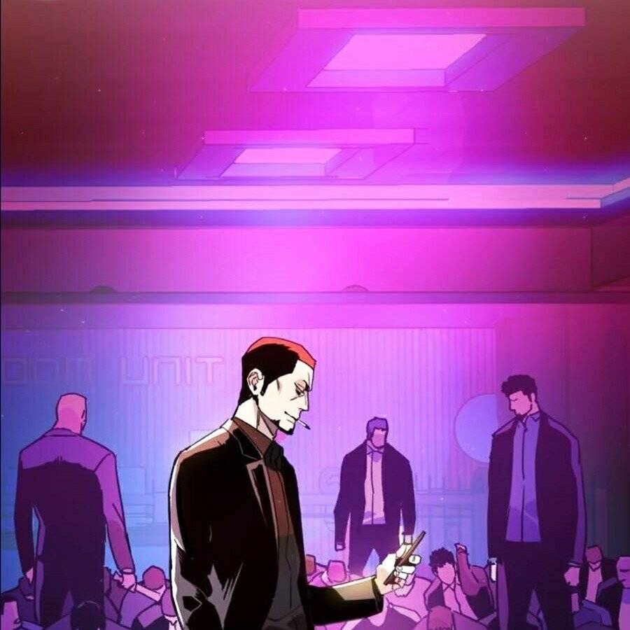 Bạn Học Của Tôi Là Lính Đánh Thuê Chapter 38 - Trang 2