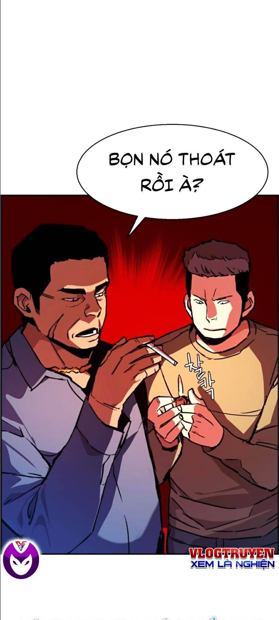 Bạn Học Của Tôi Là Lính Đánh Thuê Chapter 38 - Trang 2