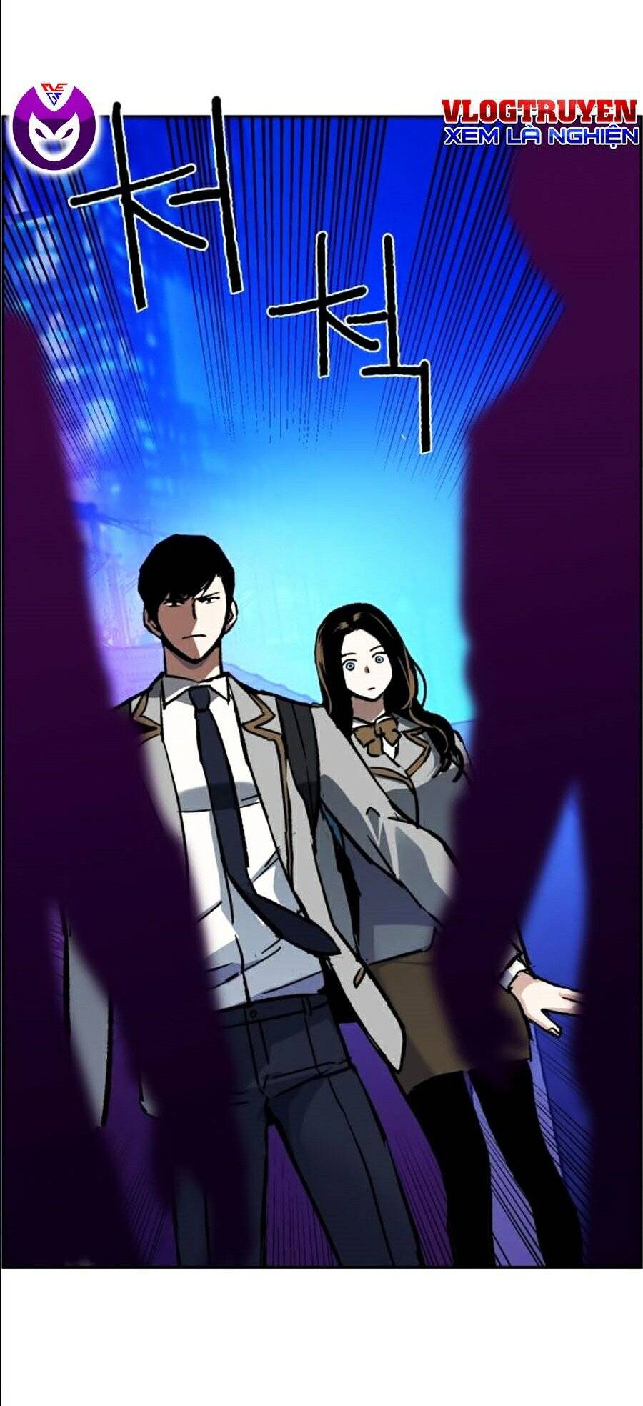 Bạn Học Của Tôi Là Lính Đánh Thuê Chapter 38 - Trang 2