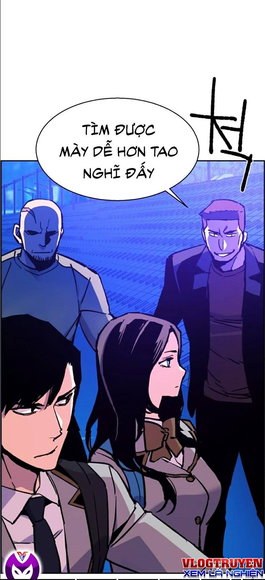 Bạn Học Của Tôi Là Lính Đánh Thuê Chapter 38 - Trang 2