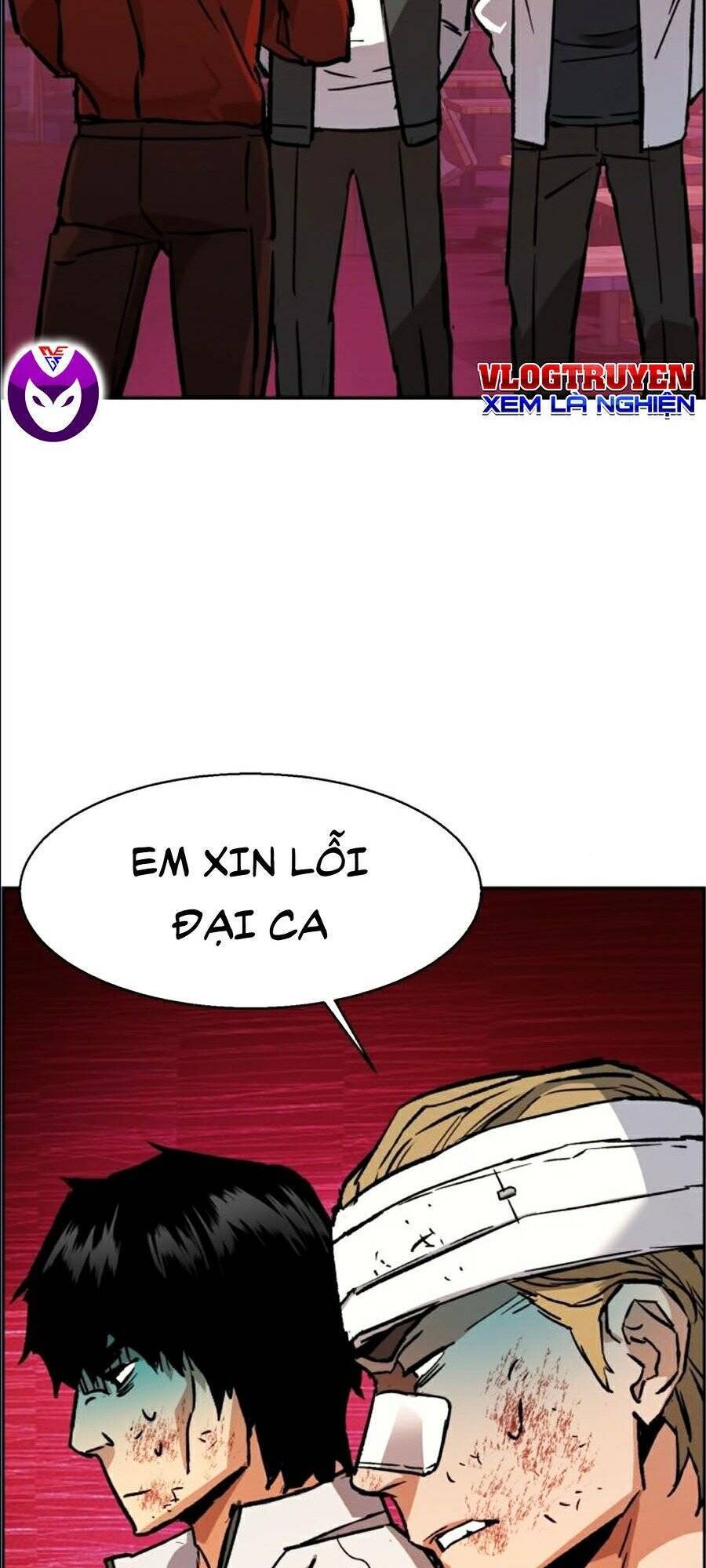 Bạn Học Của Tôi Là Lính Đánh Thuê Chapter 38 - Trang 2