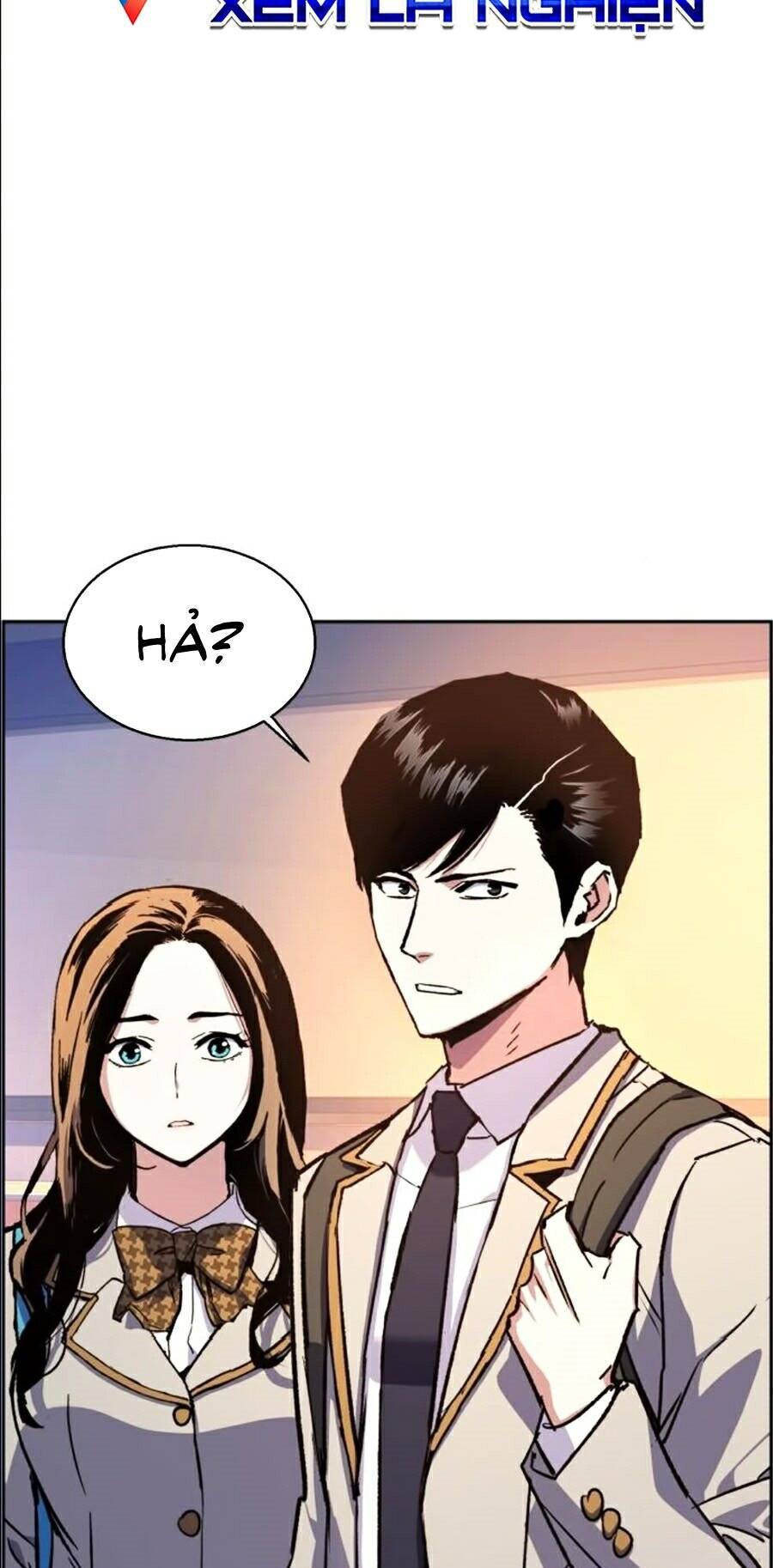 Bạn Học Của Tôi Là Lính Đánh Thuê Chapter 39 - Trang 2