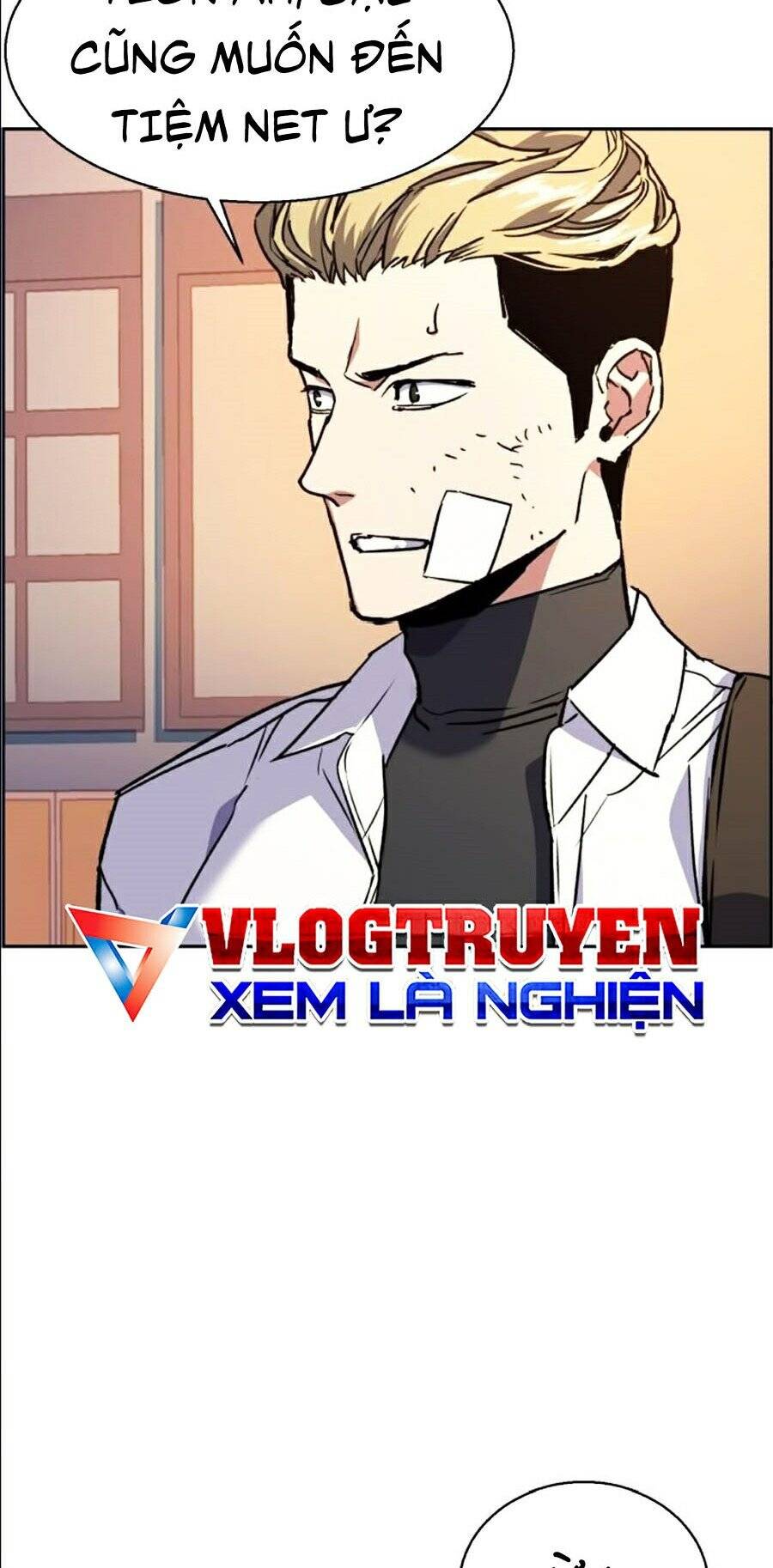 Bạn Học Của Tôi Là Lính Đánh Thuê Chapter 39 - Trang 2