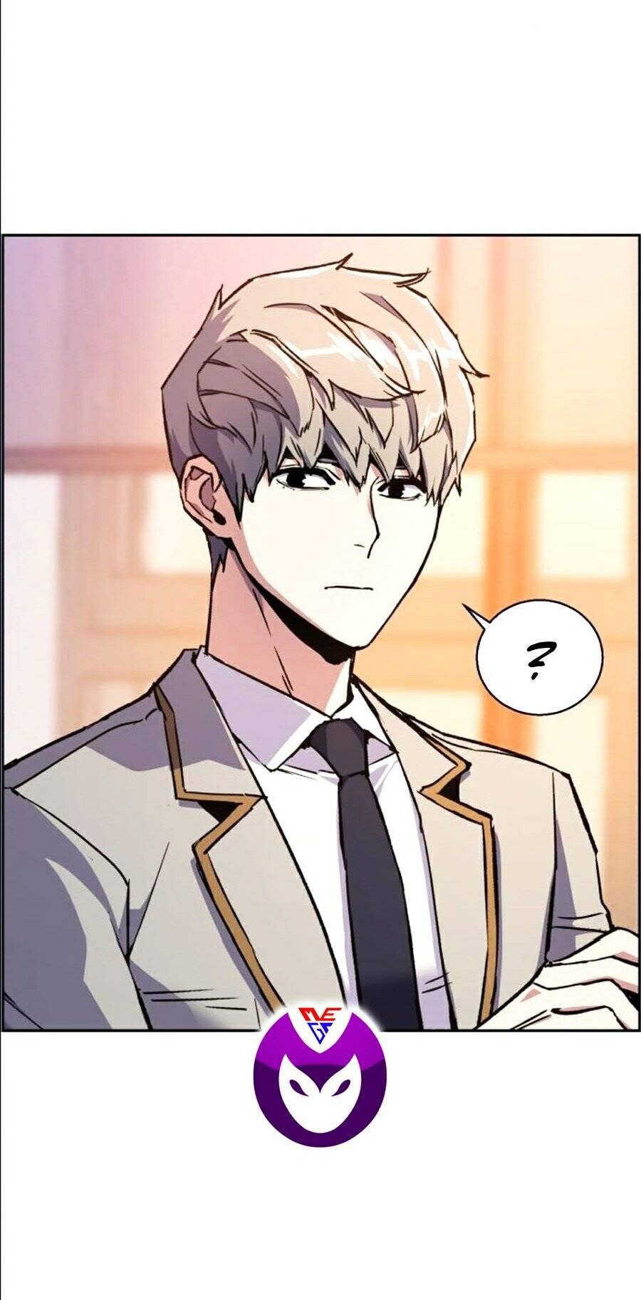 Bạn Học Của Tôi Là Lính Đánh Thuê Chapter 39 - Trang 2