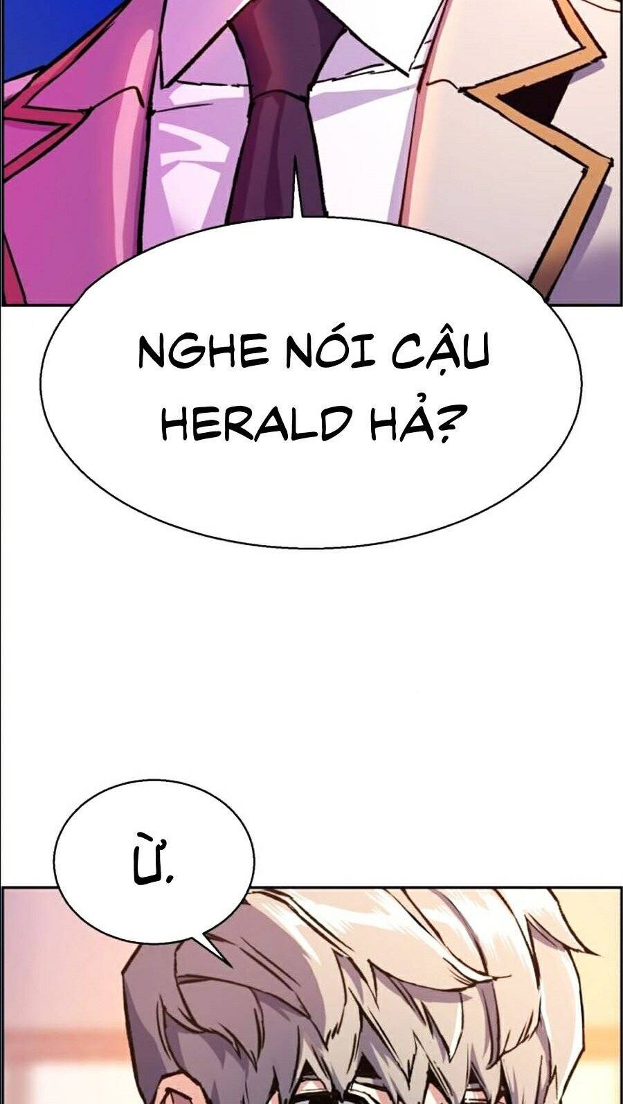 Bạn Học Của Tôi Là Lính Đánh Thuê Chapter 39 - Trang 2