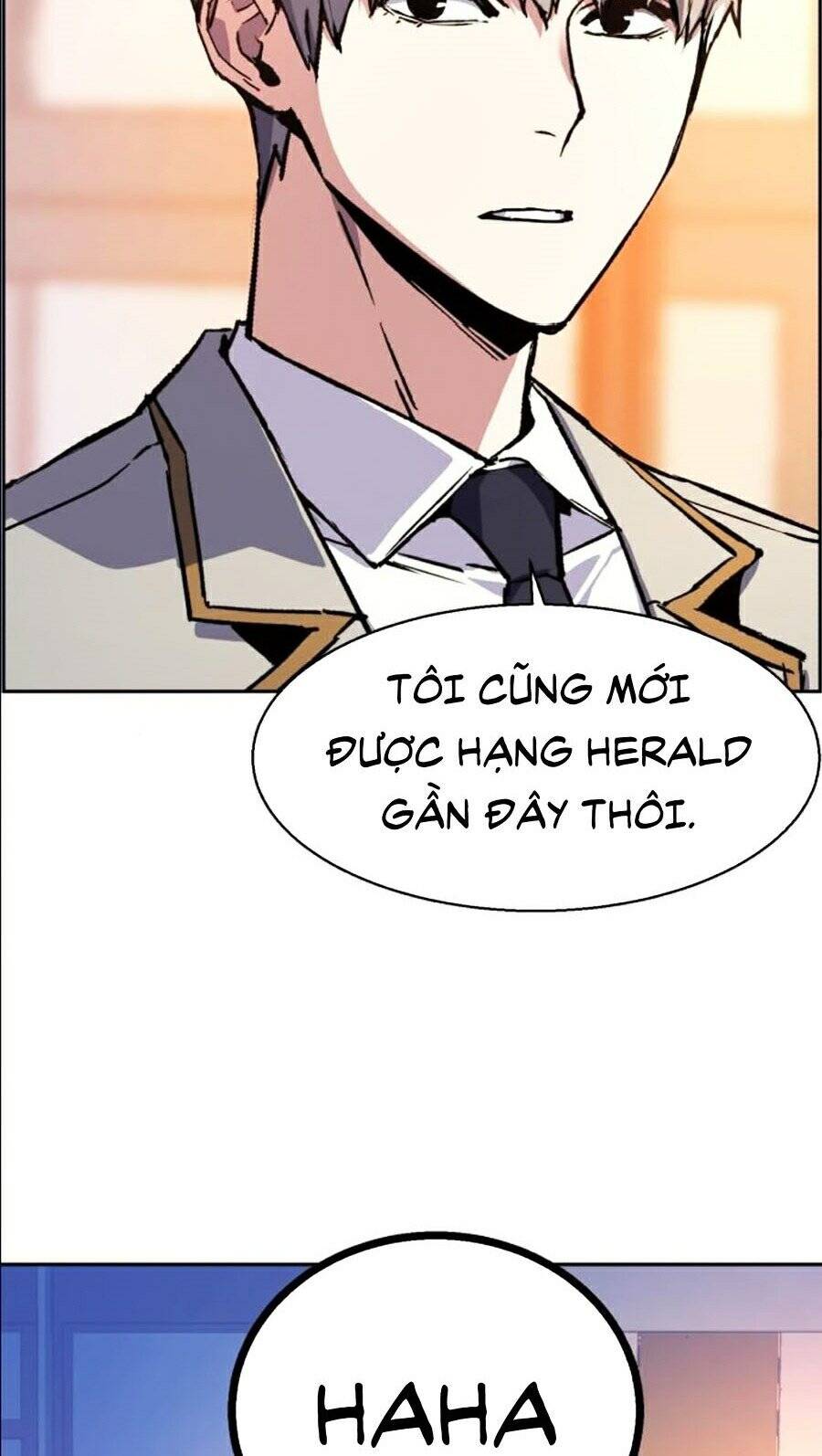 Bạn Học Của Tôi Là Lính Đánh Thuê Chapter 39 - Trang 2