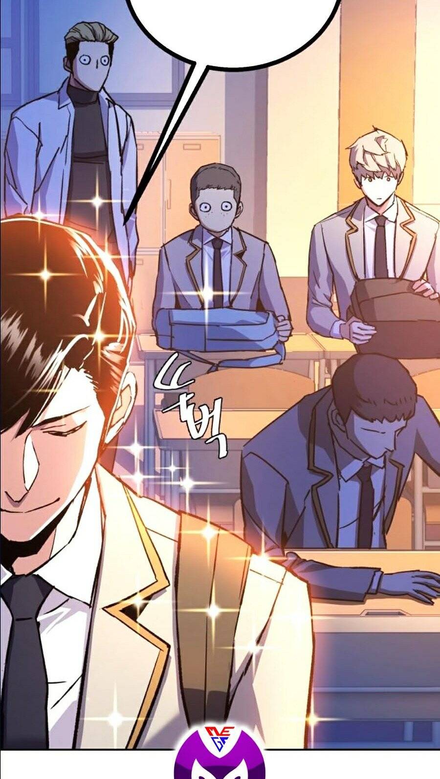 Bạn Học Của Tôi Là Lính Đánh Thuê Chapter 39 - Trang 2