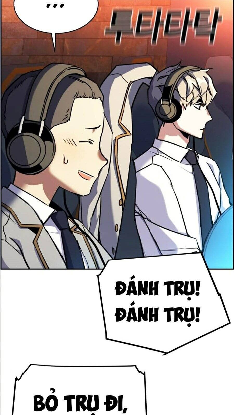 Bạn Học Của Tôi Là Lính Đánh Thuê Chapter 39 - Trang 2