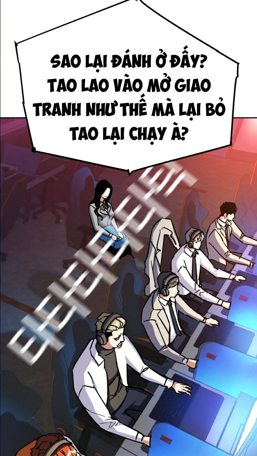 Bạn Học Của Tôi Là Lính Đánh Thuê Chapter 39 - Trang 2