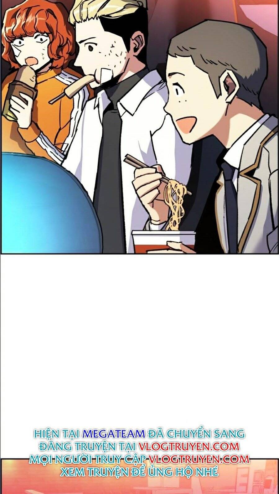 Bạn Học Của Tôi Là Lính Đánh Thuê Chapter 39 - Trang 2