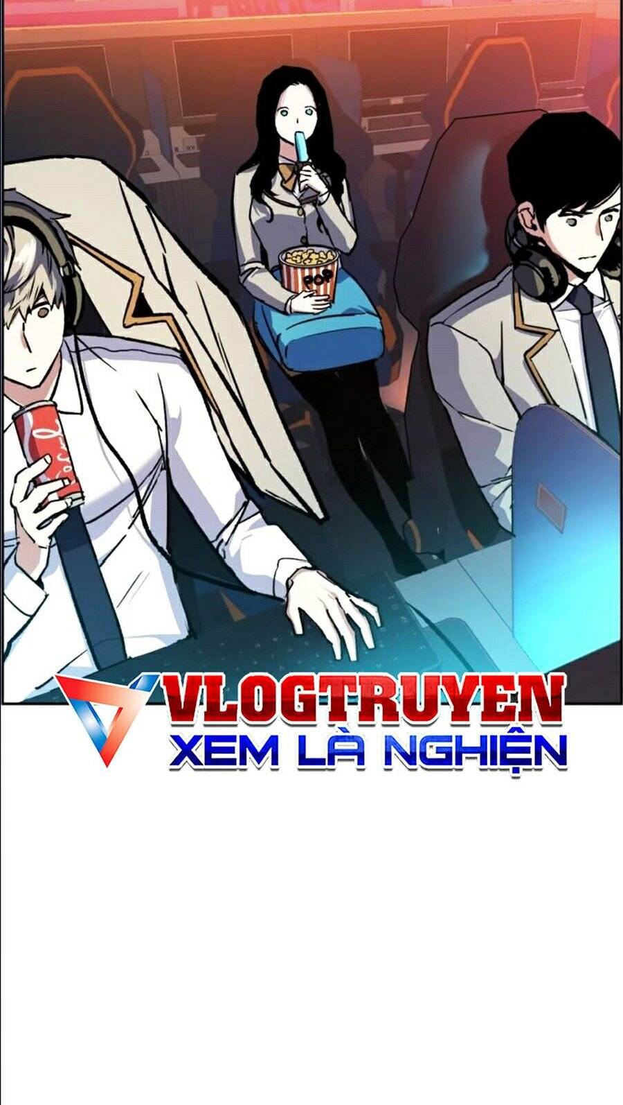 Bạn Học Của Tôi Là Lính Đánh Thuê Chapter 39 - Trang 2