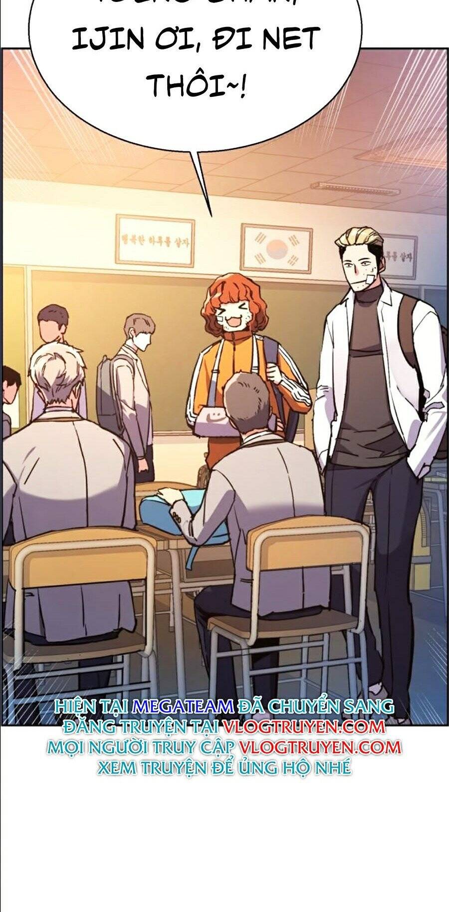 Bạn Học Của Tôi Là Lính Đánh Thuê Chapter 39 - Trang 2