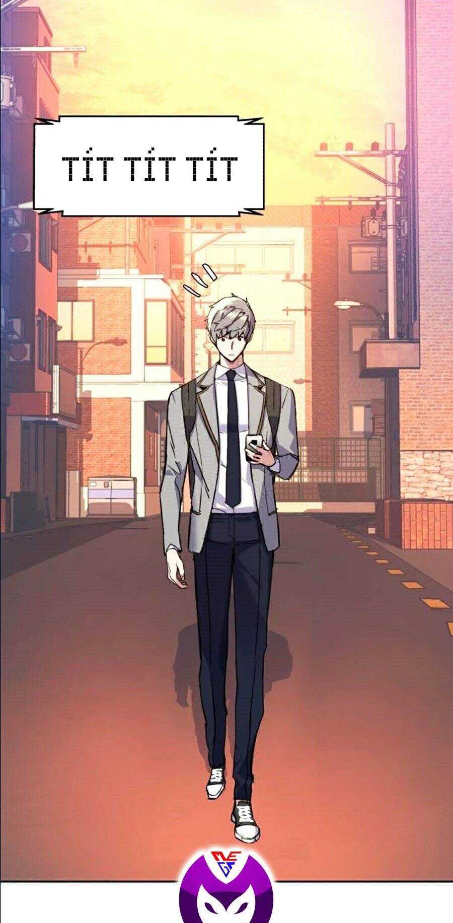 Bạn Học Của Tôi Là Lính Đánh Thuê Chapter 39 - Trang 2