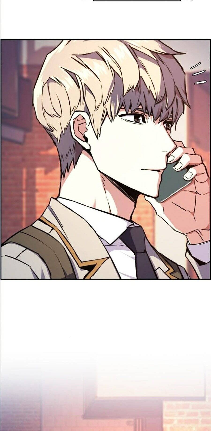 Bạn Học Của Tôi Là Lính Đánh Thuê Chapter 39 - Trang 2