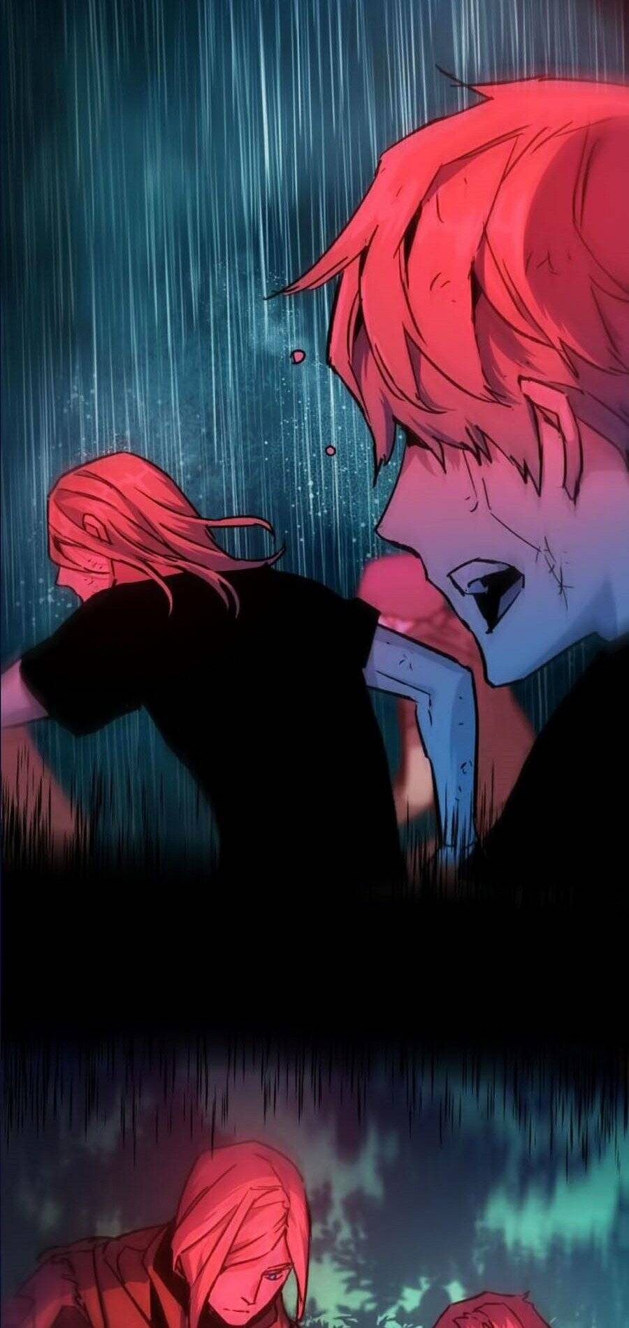 Bạn Học Của Tôi Là Lính Đánh Thuê Chapter 39 - Trang 2