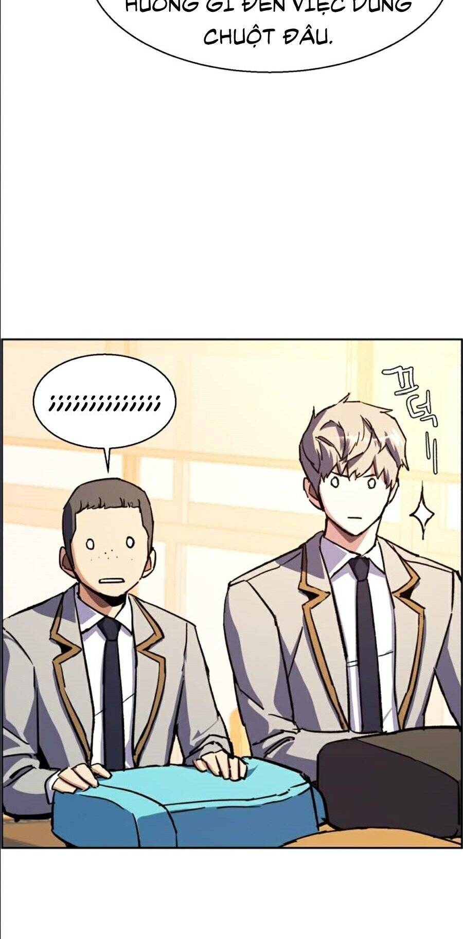 Bạn Học Của Tôi Là Lính Đánh Thuê Chapter 39 - Trang 2