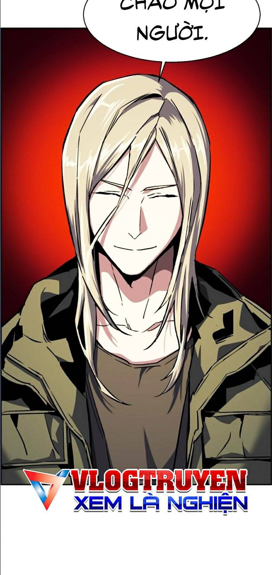 Bạn Học Của Tôi Là Lính Đánh Thuê Chapter 39 - Trang 2