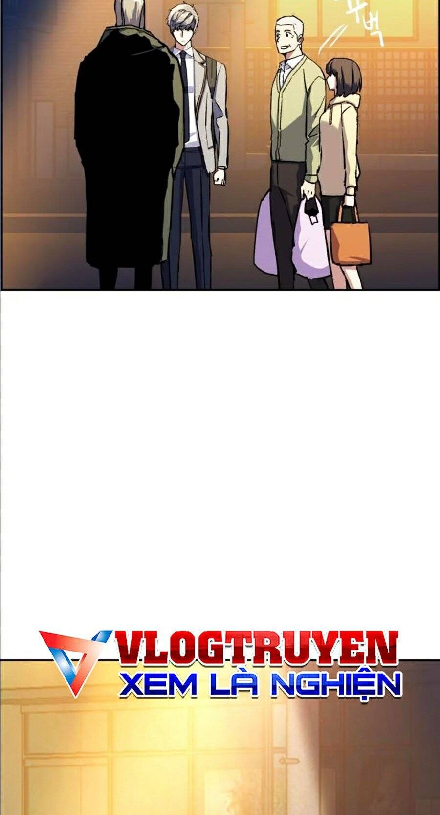 Bạn Học Của Tôi Là Lính Đánh Thuê Chapter 39 - Trang 2