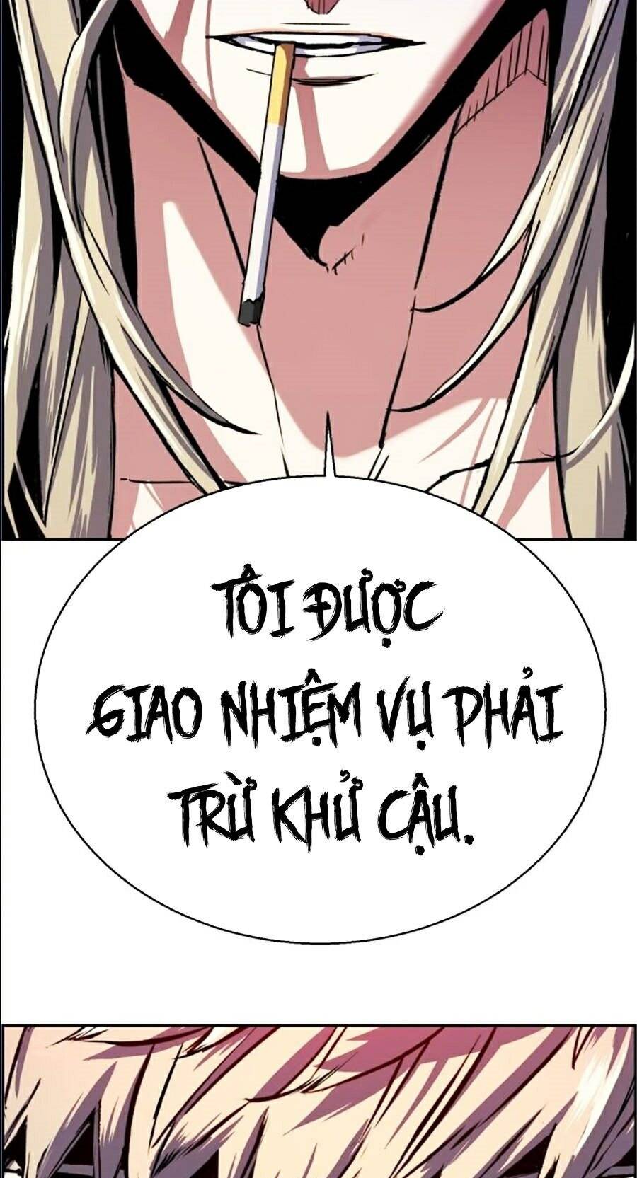 Bạn Học Của Tôi Là Lính Đánh Thuê Chapter 39 - Trang 2