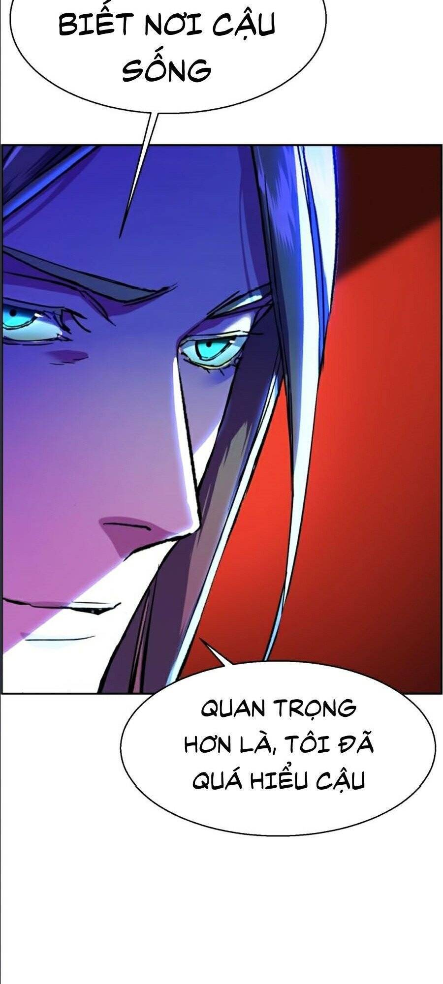 Bạn Học Của Tôi Là Lính Đánh Thuê Chapter 40 - Trang 2